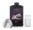Keystone Resin - KeyModel Ultra - Lichtgrijs - 1 kg
