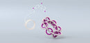 Evonik Filament - INFINAM® PEEK 9359 - Natürlich (1,75mm; 0,5kg)