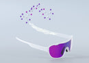 Evonik Harz - INFINAM® RG 2001 L - Transparent - 1kg