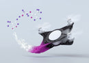 Evonik Resin - INFINAM® RG 3101 L - Black - 2x 10kg