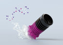 Evonik Hars - INFINAM® RG 7100 L - Zwart - 2x 10kg