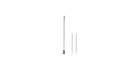 MakerBot Nozzle and PTFE Pack for METHOD 1A, 1XA, 2A, and 2XA Extruders