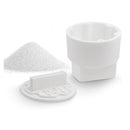 Nexa3D Poeder - sPro12w (PA12) - Wit - 20 kg