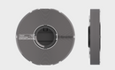 MakerBot Method Filament - Tough PLA - Slate Grey (1.75 mm/ 0.75 kg)