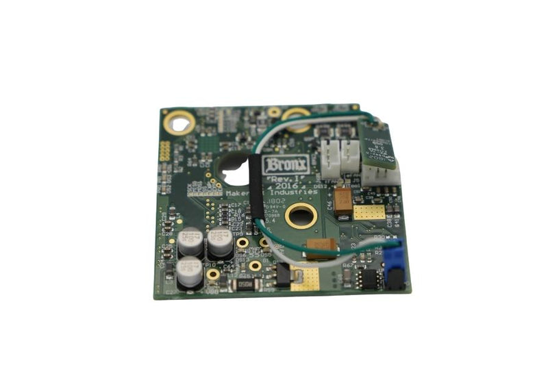 MakerBot Bronx PCB
