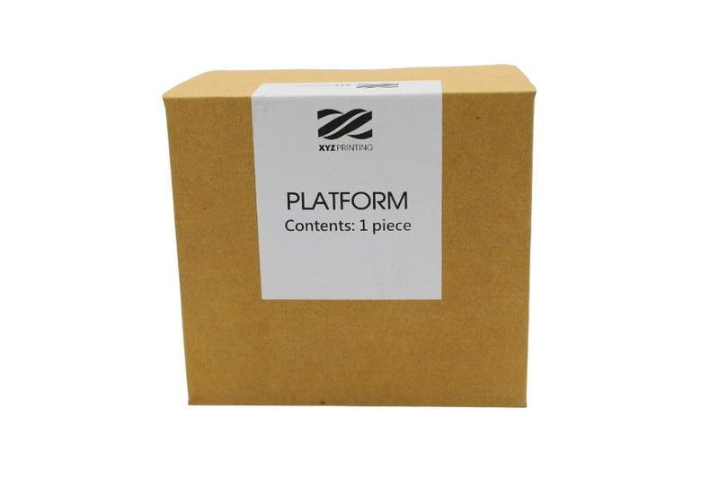 XYZprinting Printing Platform - PartPro120 xS