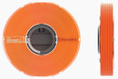 MakerBot Method Filament - PLA Precision - True Orange - (375-0017A)