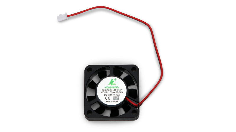 MakerBot Extruder Cooling Fan