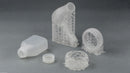 XYZ Resin ProPrecise Clear voor PP150 - 1kg