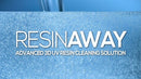 Resin Cleaner - 1000g