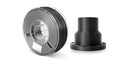 Raise3D PA12 CF Filament - Schwarz 1kg