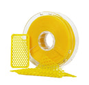 PolyMaker PolyFlex Filament - TPU95 - Geel - 0.75KG
