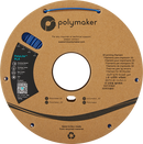 PolyMaker PolyLite Filament - PLA - Blauw - 1KG