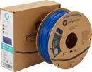 PolyMaker PolyLite Filament - PLA - Blauw - 1KG