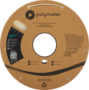 PolyMaker PolyLite Filament - PLA - Naturel - 1KG