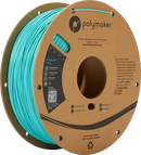 PolyMaker PolyLite Filament - PLA - Groenblauw - 1KG