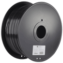PolyMaker PolyLite Filament - PLA - Zwart - 3KG