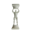 PolyMaker PolyMax Filament - PLA - Grijs - 0.75KG