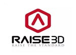 Raise3D - Build Surface
