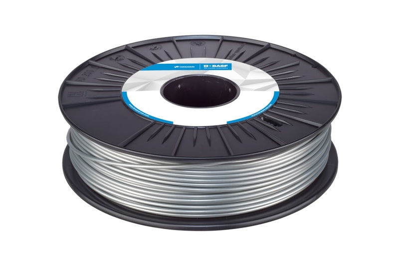 BASF Ultrafuse Filament - PLA - Zilver - 0.75KG