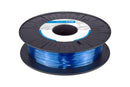 BASF Ultrafuse Filament - rPET - Transparant Blauw - 0,75KG