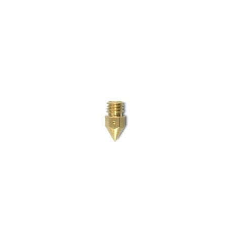 Raise3D - Brass nozzle 0.4mm