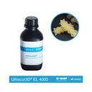 BASF Ultracur Resin - EL 4000 - Transparent - 5kg