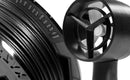 XYZPrinting Filament - PLA Carbon (NFC) - Zwart - 0.6KG