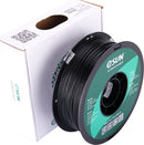 eSUN Filament - PLA+ - Zwart - 1KG