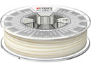 FormFutura Volcano Filament - PLA - White (1.75 mm/ 0.75 kg)