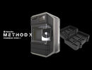 MakerBot Method X Koolstofvezel Editie