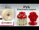 Raise3D Premium Filament - PVA Support - Naturel - 1KG