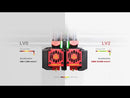 Raise3D Hyper Speed Upgrade Kit (Pro3 Series Only)