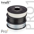 BASF Ultrafuse Filament - PRO1 - Grijs - 0,75KG