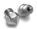 Micro Swiss 0.2 mm Nozzle voor MK10 Allmetal Hotend