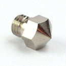 MK10 Stalen spuitmond - 0,4 mm