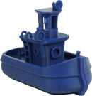 PolyMaker PolyLite Filament - PLA - Blauw - 1KG