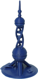 PolyMaker PolyLite Filament - PLA - Blauw - 1KG