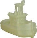 PolyMaker PolyLite Filament - PLA - Naturel - 1KG