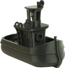 PolyMaker PolyLite Filament - PLA - Zwart - 3KG