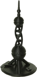 PolyMaker PolyLite Filament - PLA - Zwart - 3KG