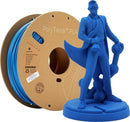 PolyMaker PolyTerra Filament - PLA - Saffierblauw - 1KG