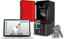 XYZprinting PartPro150 xP