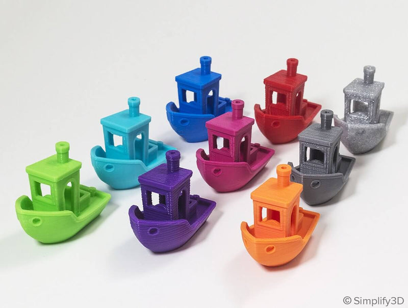 Tips and Tricks for PLA 3D Filament