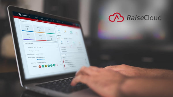 RaiseCloud - The Power to do More