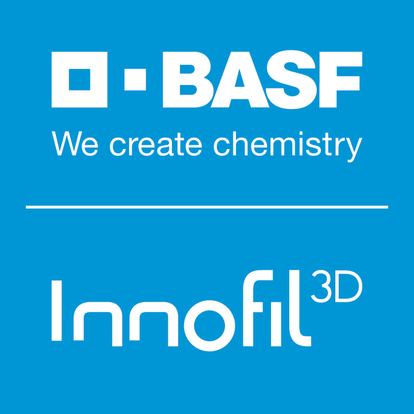 BASF - Innofil3D professional series