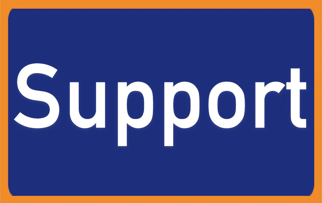Support