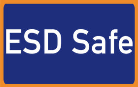 ESD Safe