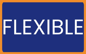 Flexible Resin