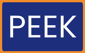 PEEK